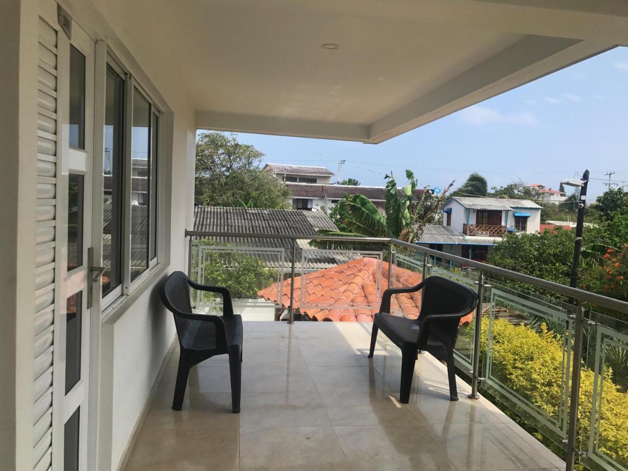 Martinez Guest house San Andres (San Andres and Providencia Islands)