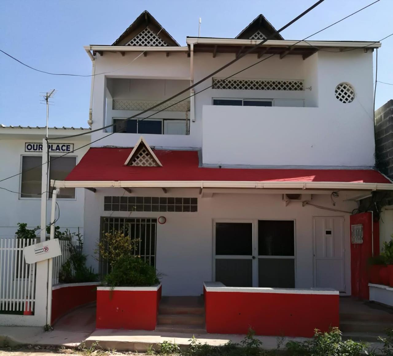 Sea House Altamar Guest house *