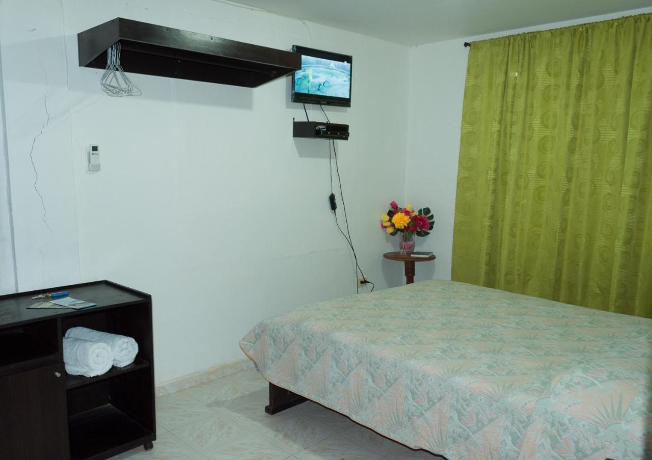 Ohana Lodging *