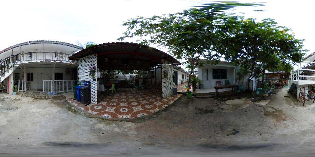 Casa Turista Inn 3*