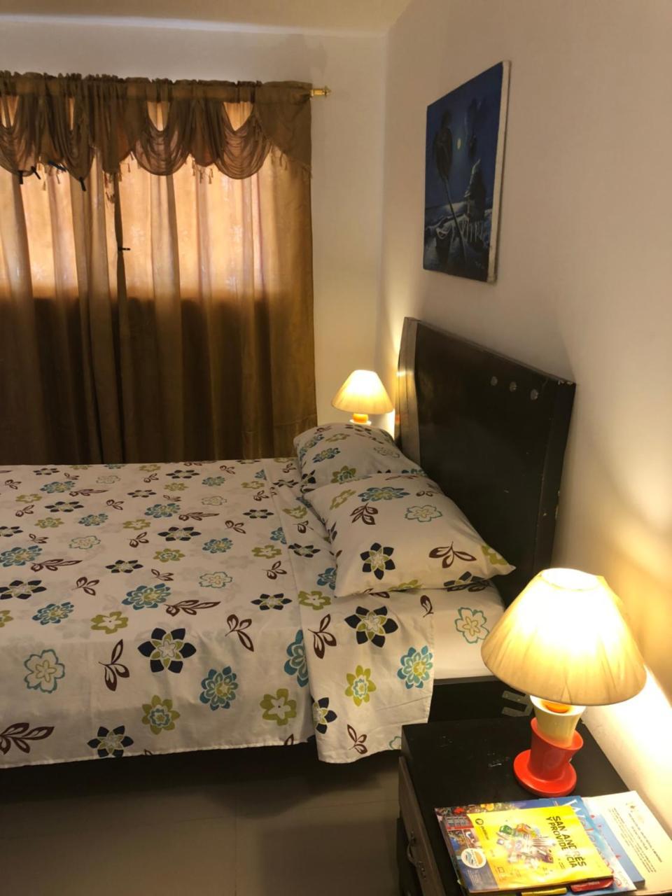 Limsor Apartahotel