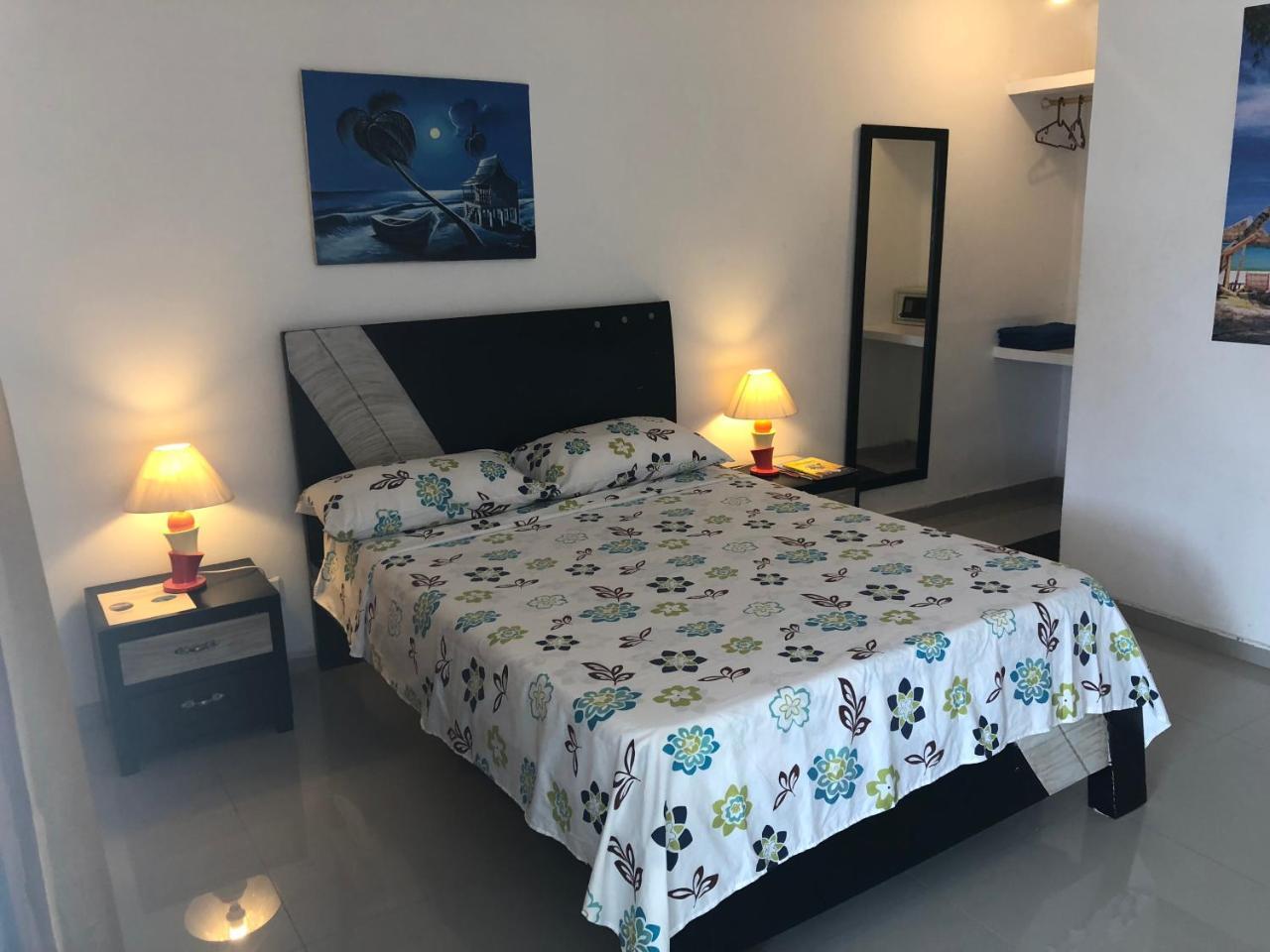 Apartahotel Limsor San Andrés