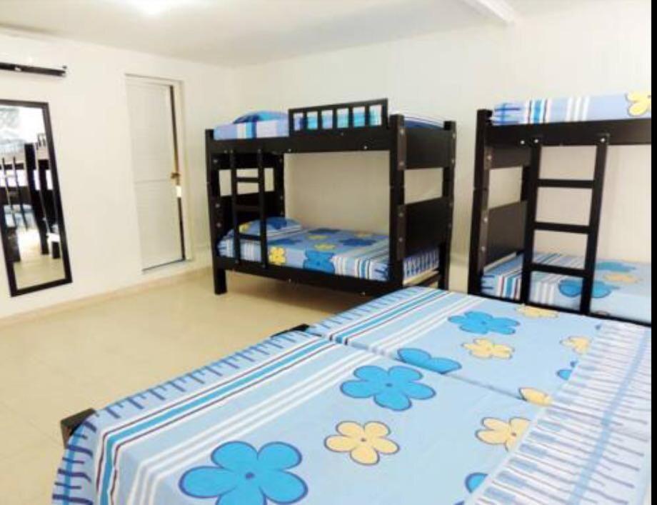 Limsor Apartahotel