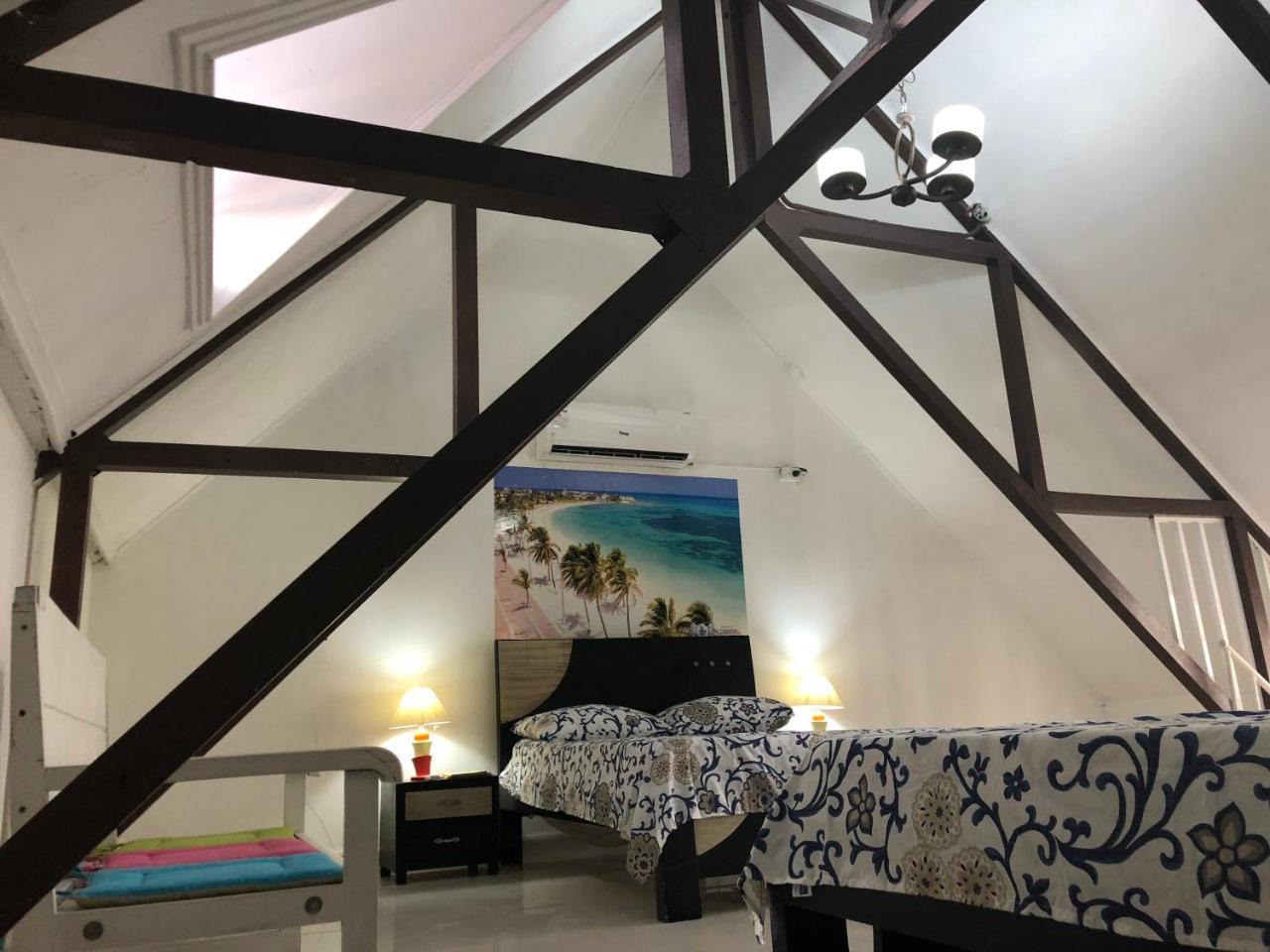 Limsor Apartahotel