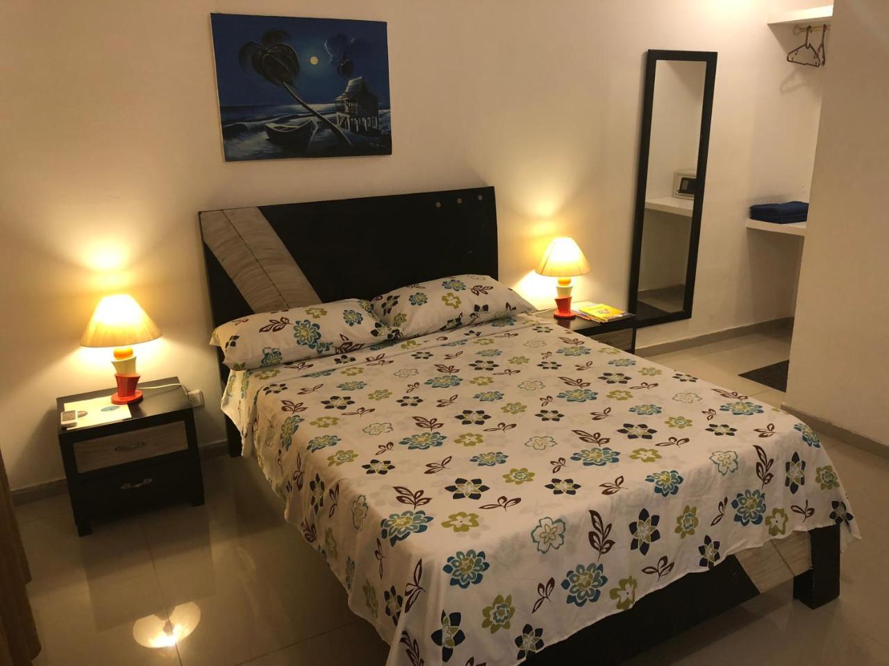 Limsor San Andrés