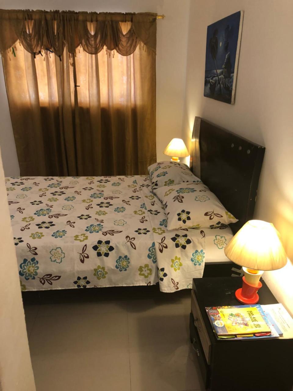 Limsor Apartahotel San Andrés