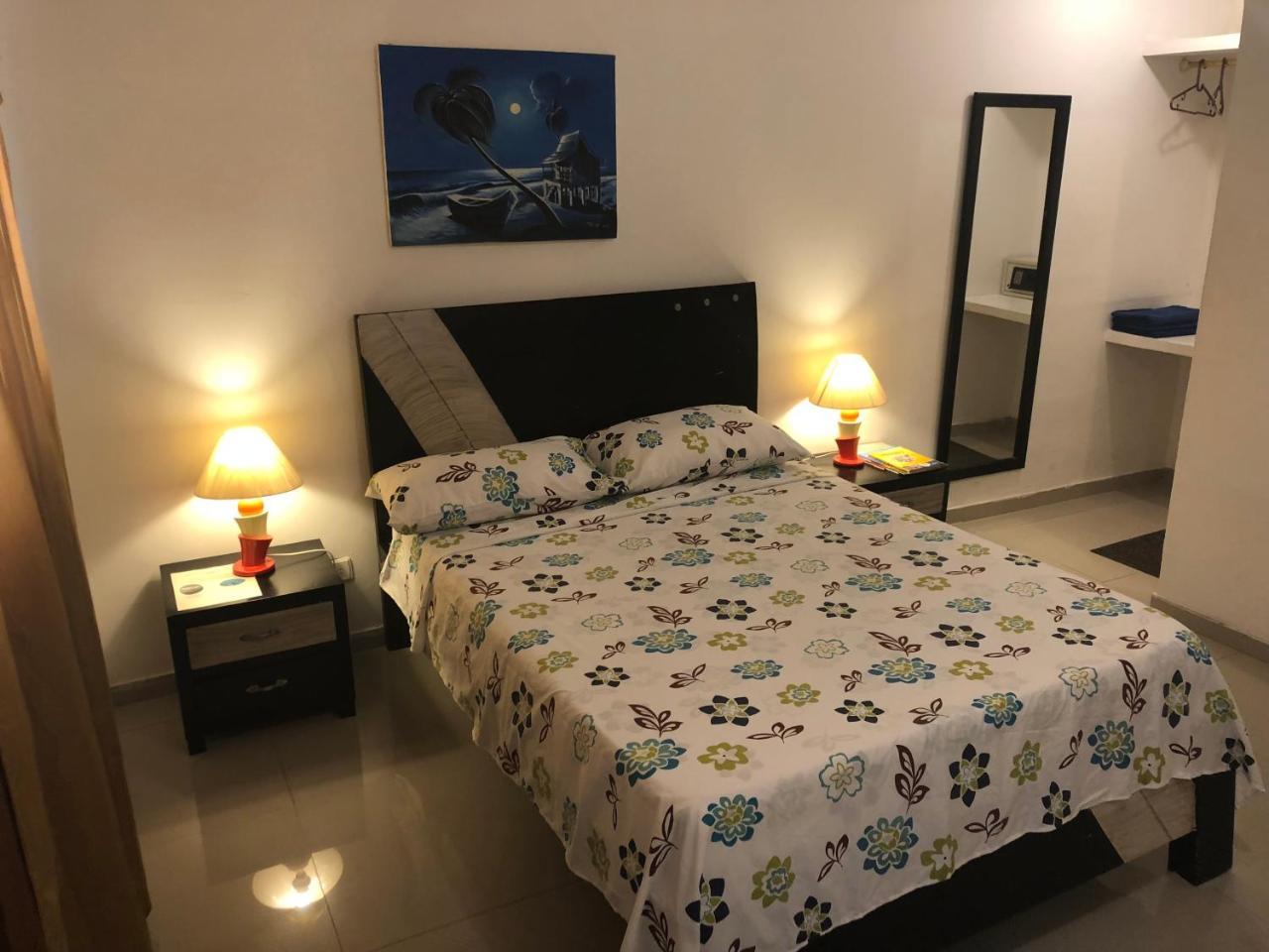 Limsor Apartahotel San Andrés