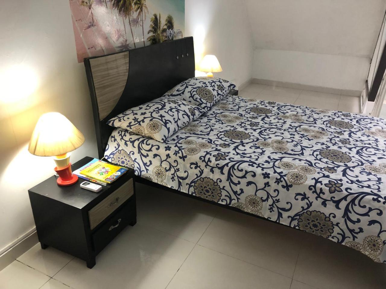 Limsor Apartahotel