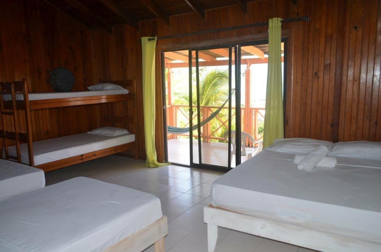 Pensión Casa El Mirador San Andrés