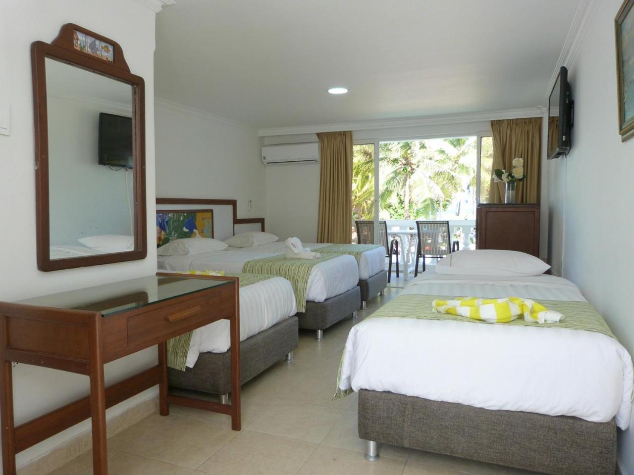 El Dorado Hotel San Andrés