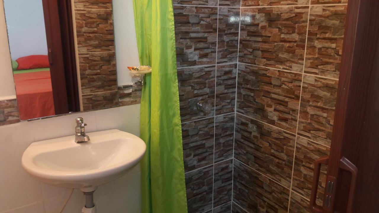 Hostal Vive Centro *
