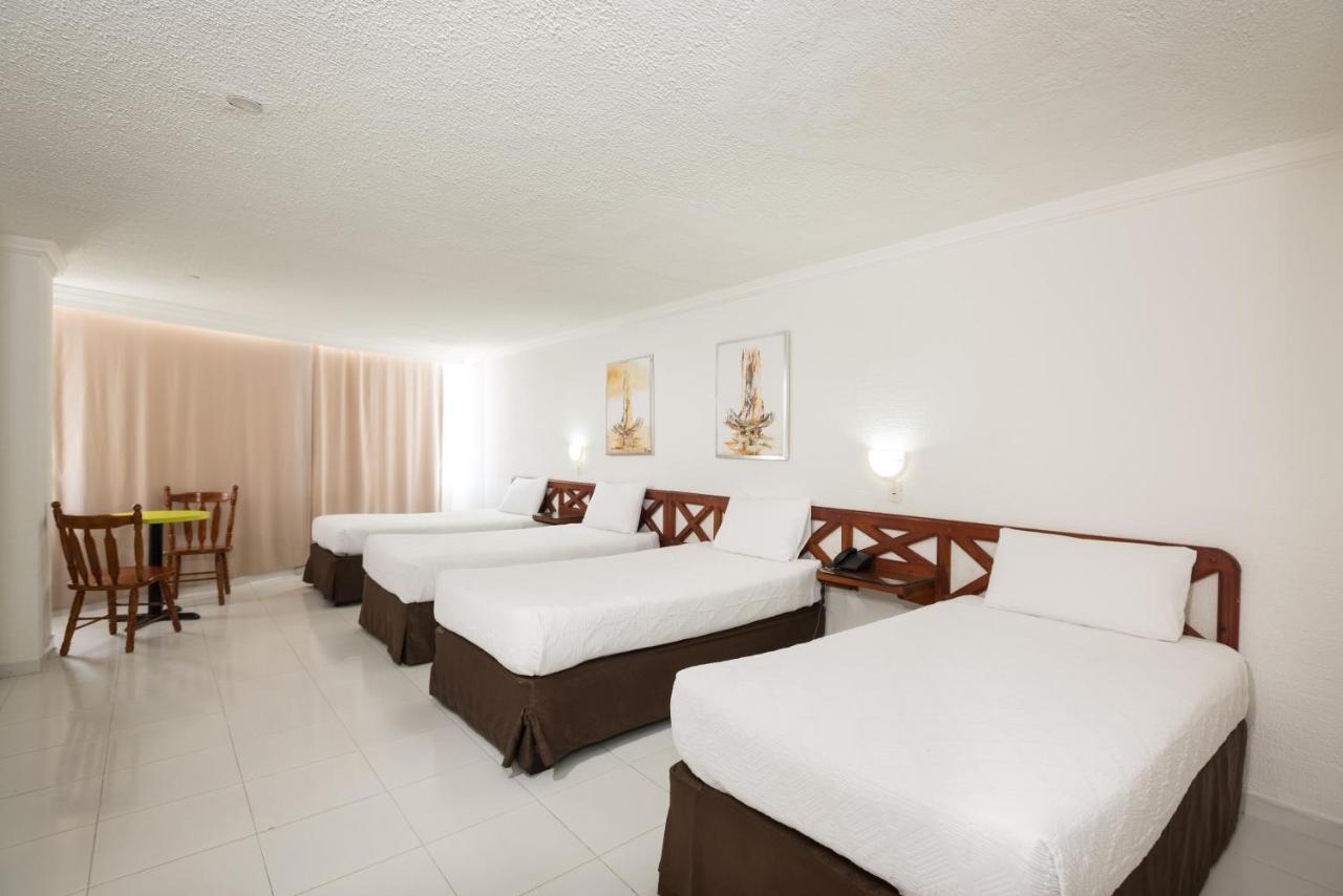 Hotel Calypso 3*