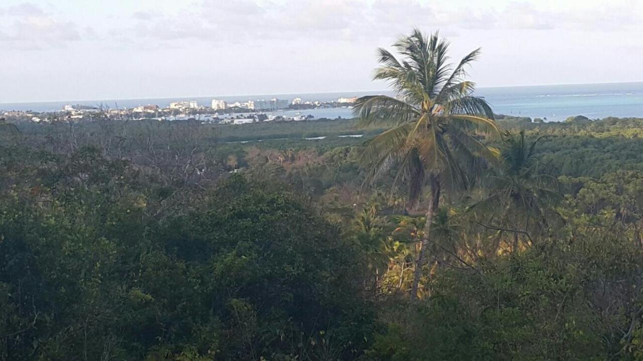 Casa El Mirador Pensión
