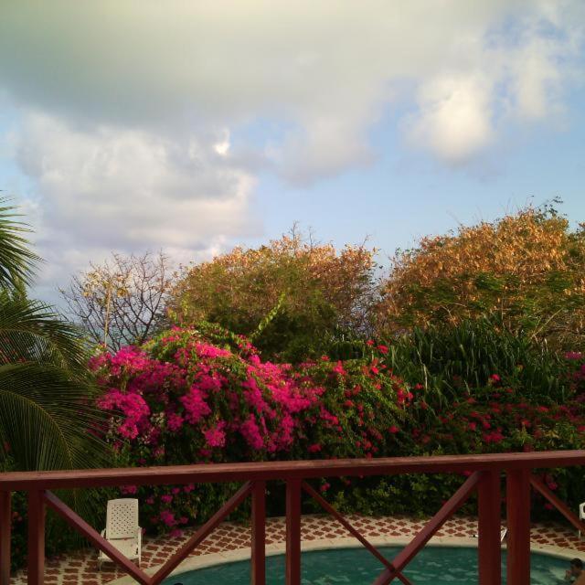 Casa El Mirador San Andrés