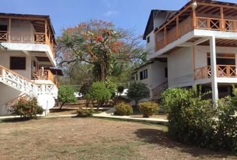 Casa El Mirador *