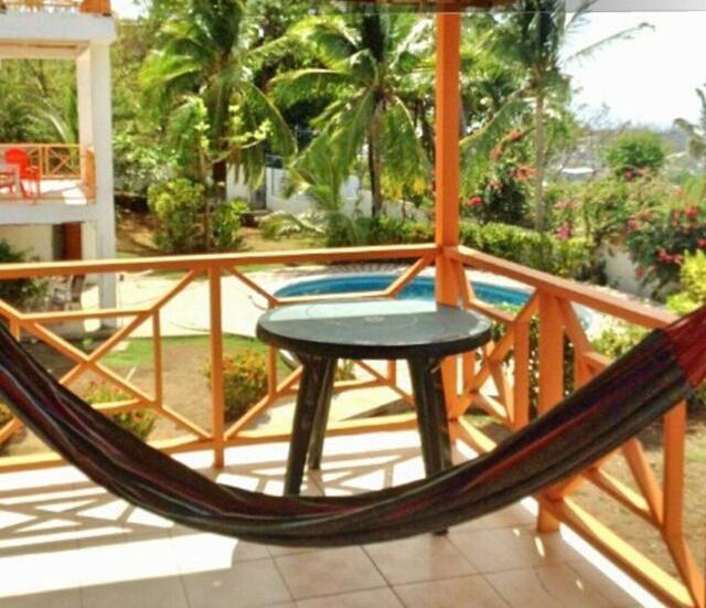 Casa El Mirador San Andrés