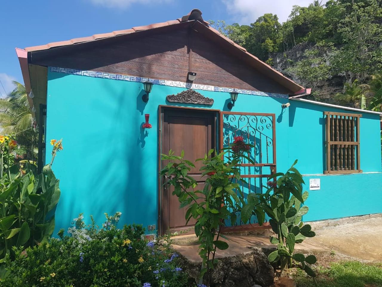 Casa San Miguel - Colombia Сasa de vacaciones