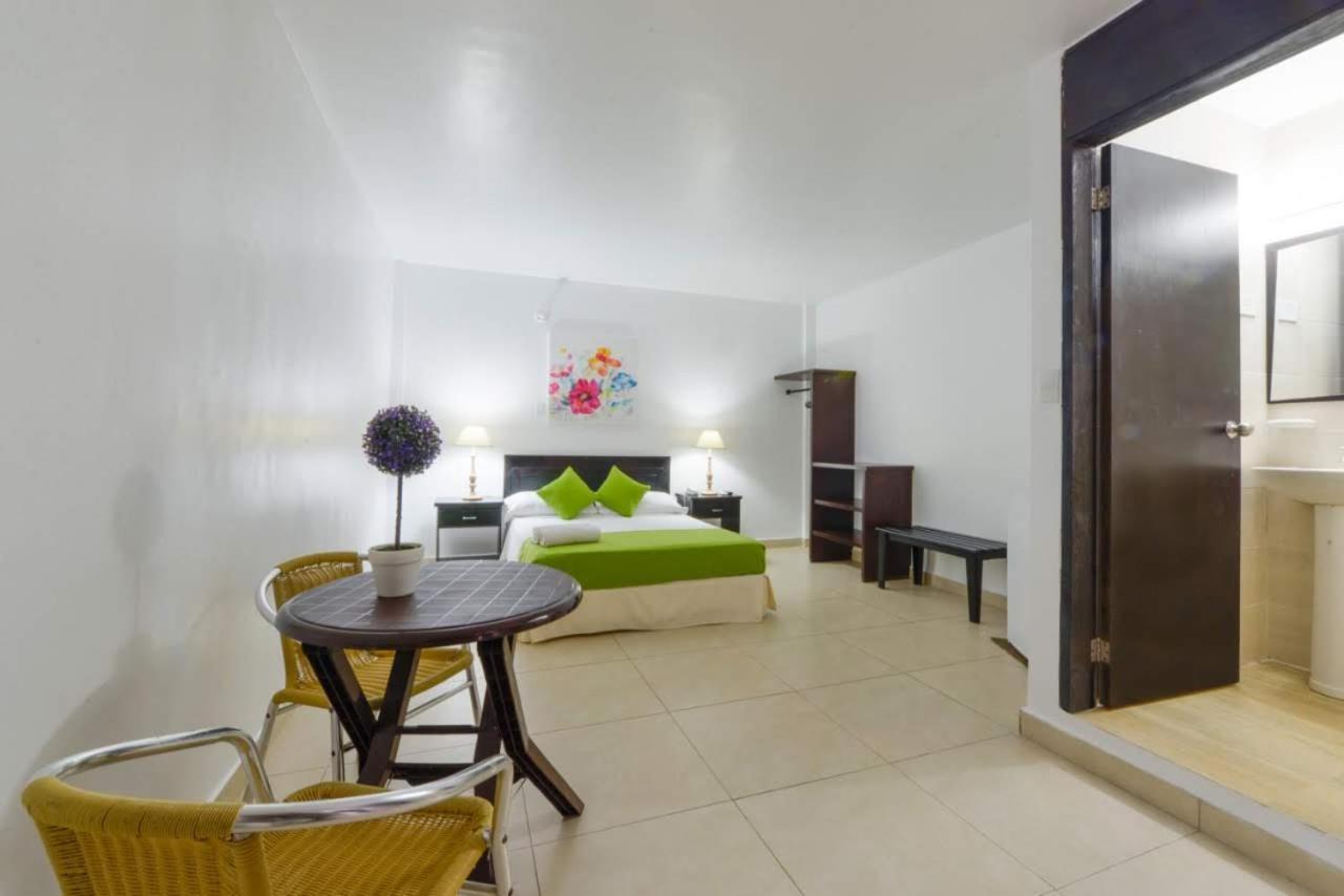 Hotel Mar San Andrés