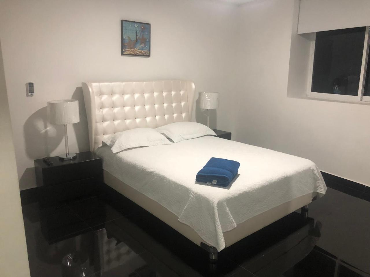 Hotel Ocean Blue