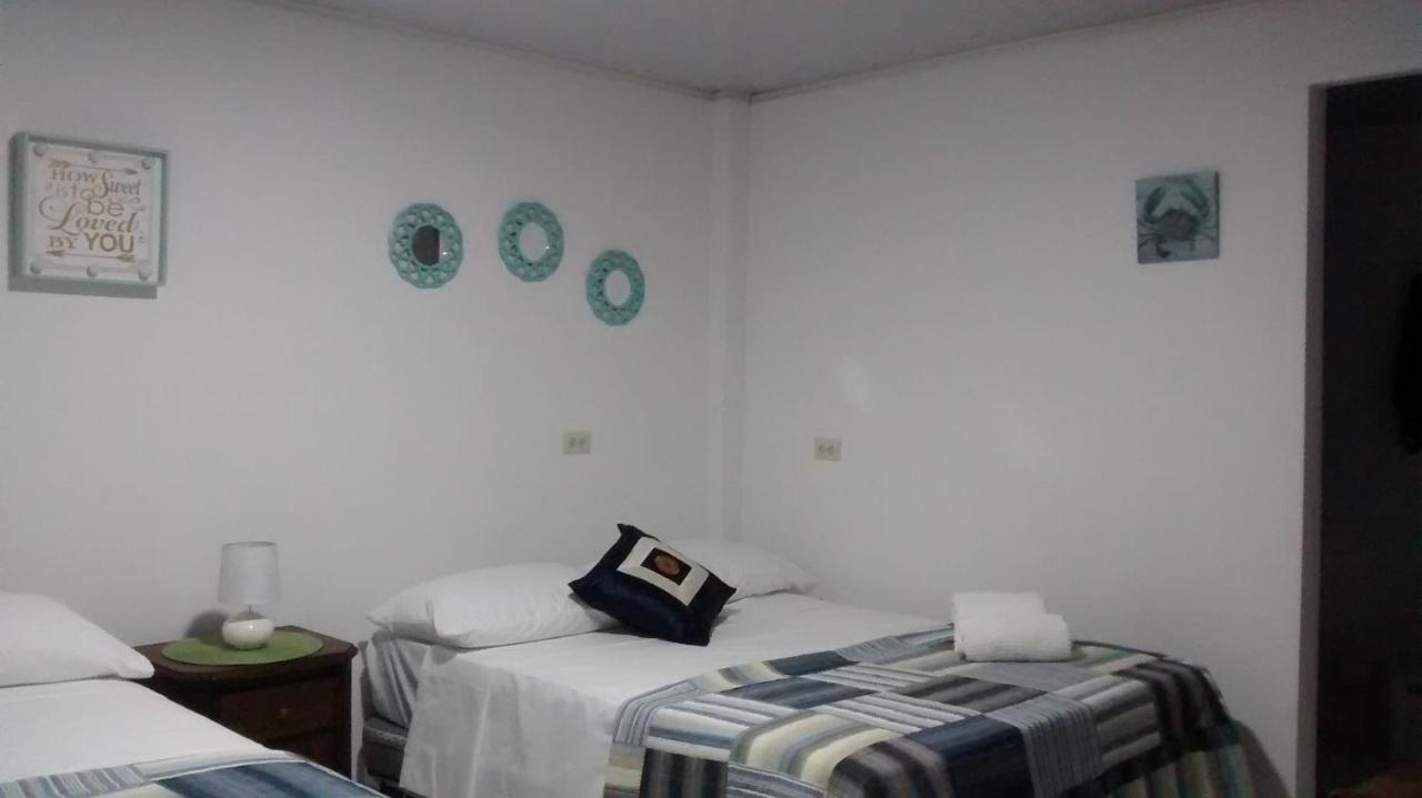 Casa De Polita Pensión