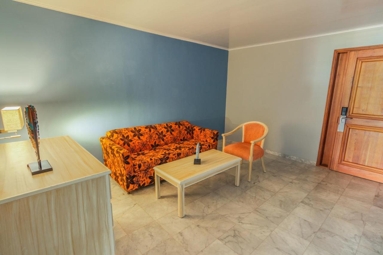 Ghl Sunrise Hotel