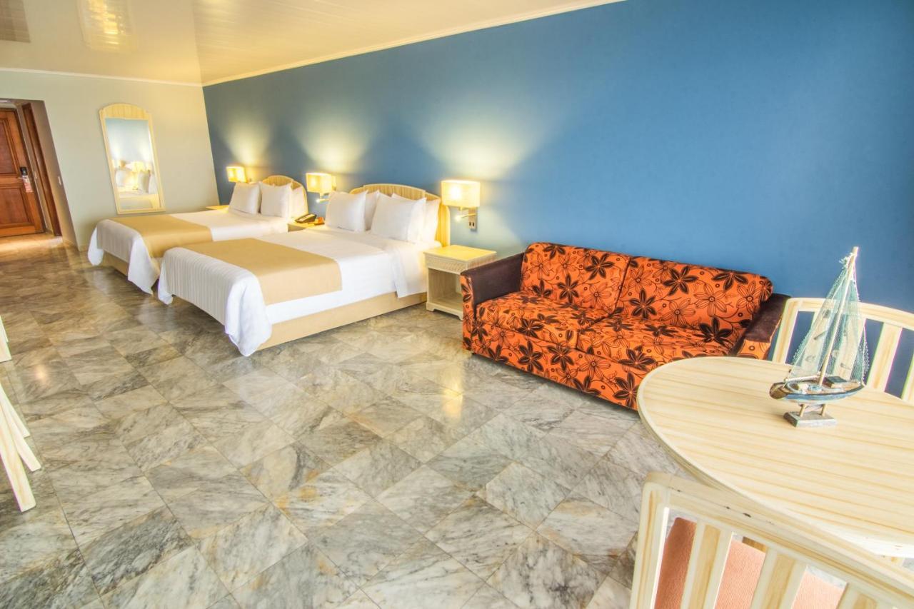 Ghl Sunrise Hotel 4*