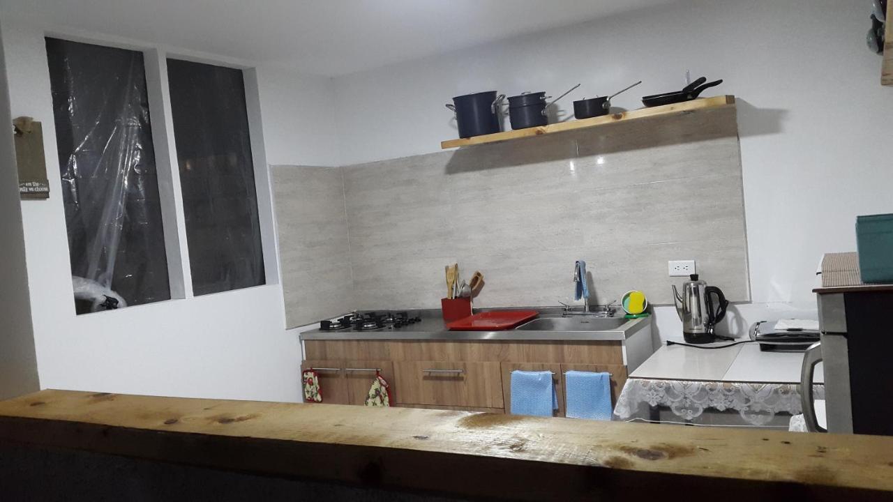 Pensión Casa De Polita