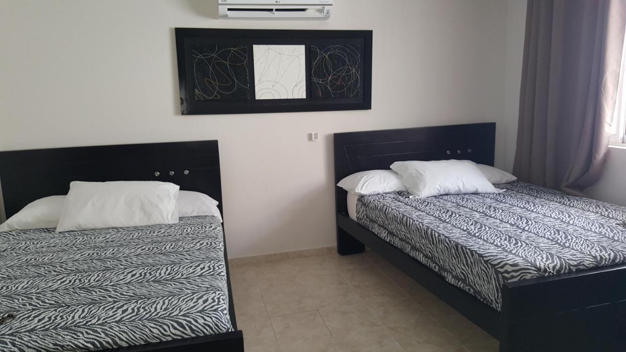 Apartahotel Caribbean Island Piso 2