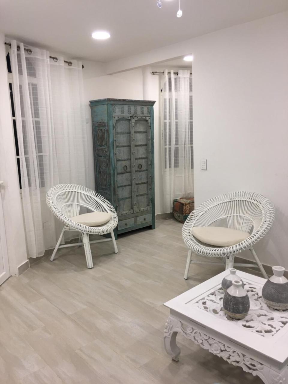 Le Castel Blanc Boutique Hotel San Andres (San Andres and Providencia Islands)