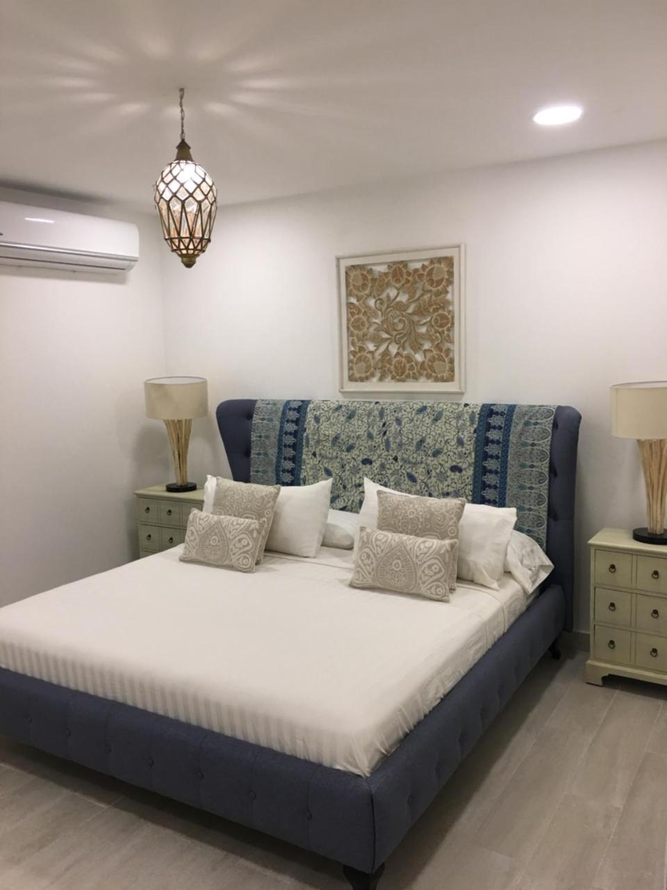 Le Castel Blanc Boutique San Andres (San Andres and Providencia Islands)