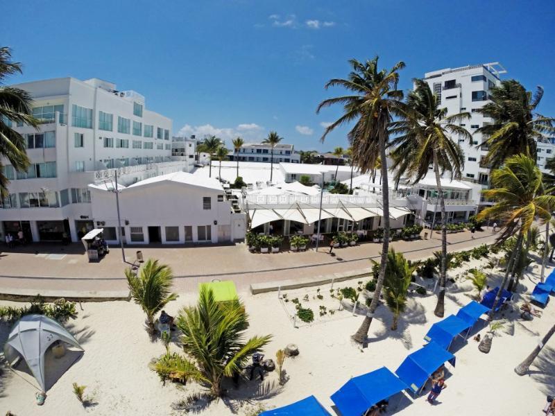 Casablanca Hotel 4*