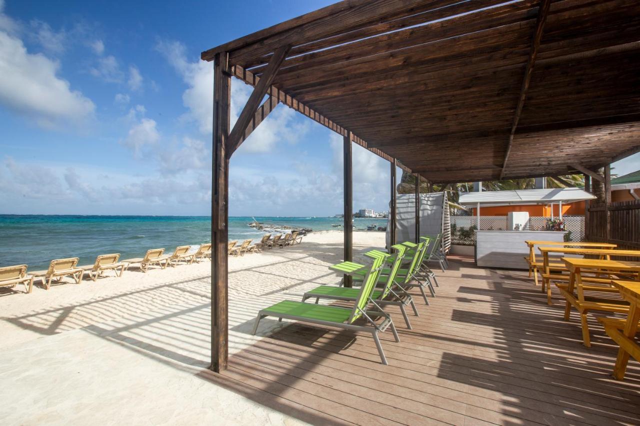 Decameron Maryland Resort