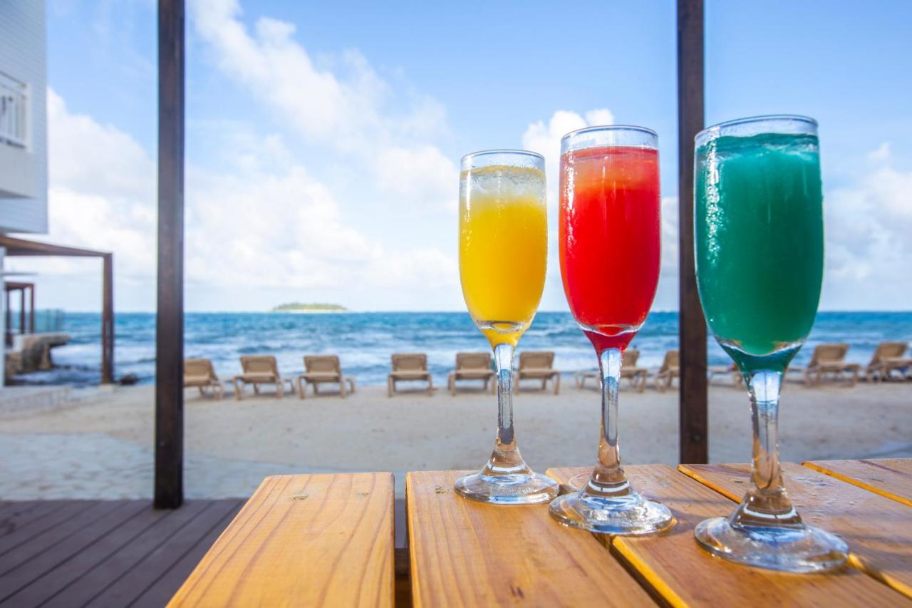 Decameron Maryland Resort San Andres (San Andres and Providencia Islands)