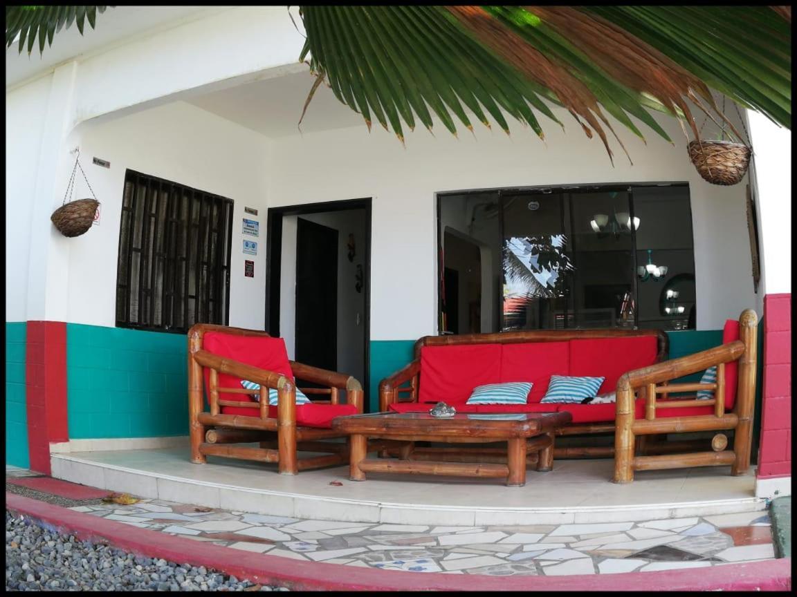 Hostal Sarie Bay San Andrés