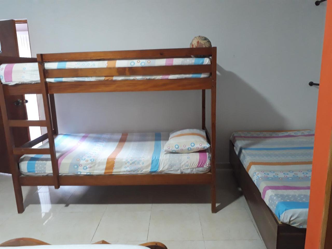Ludisa House Guest house