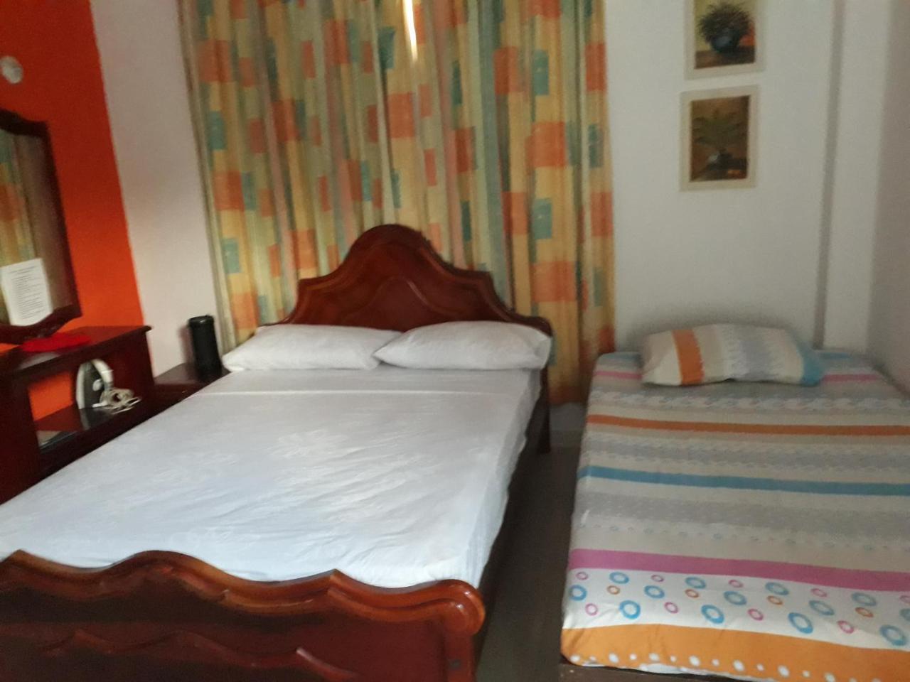 Guest house Ludisa House *