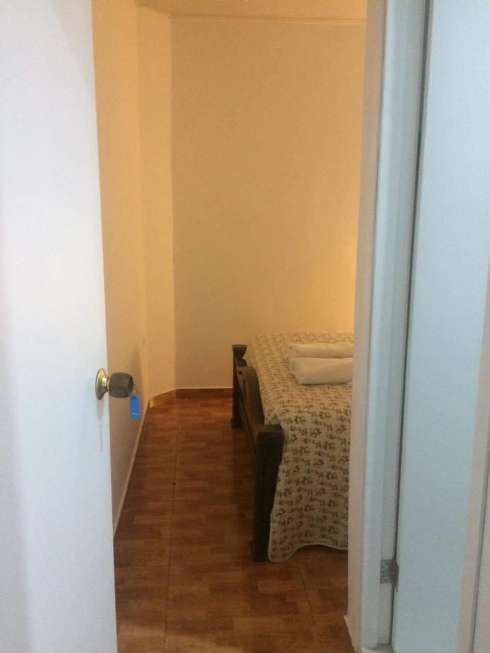 Hostal Casa D' Linda *