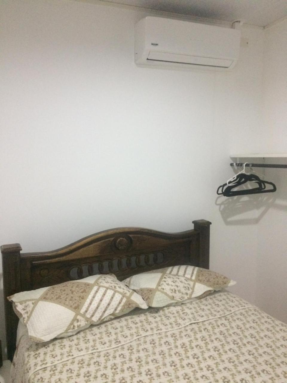 Casa D' Linda * San Andrés
