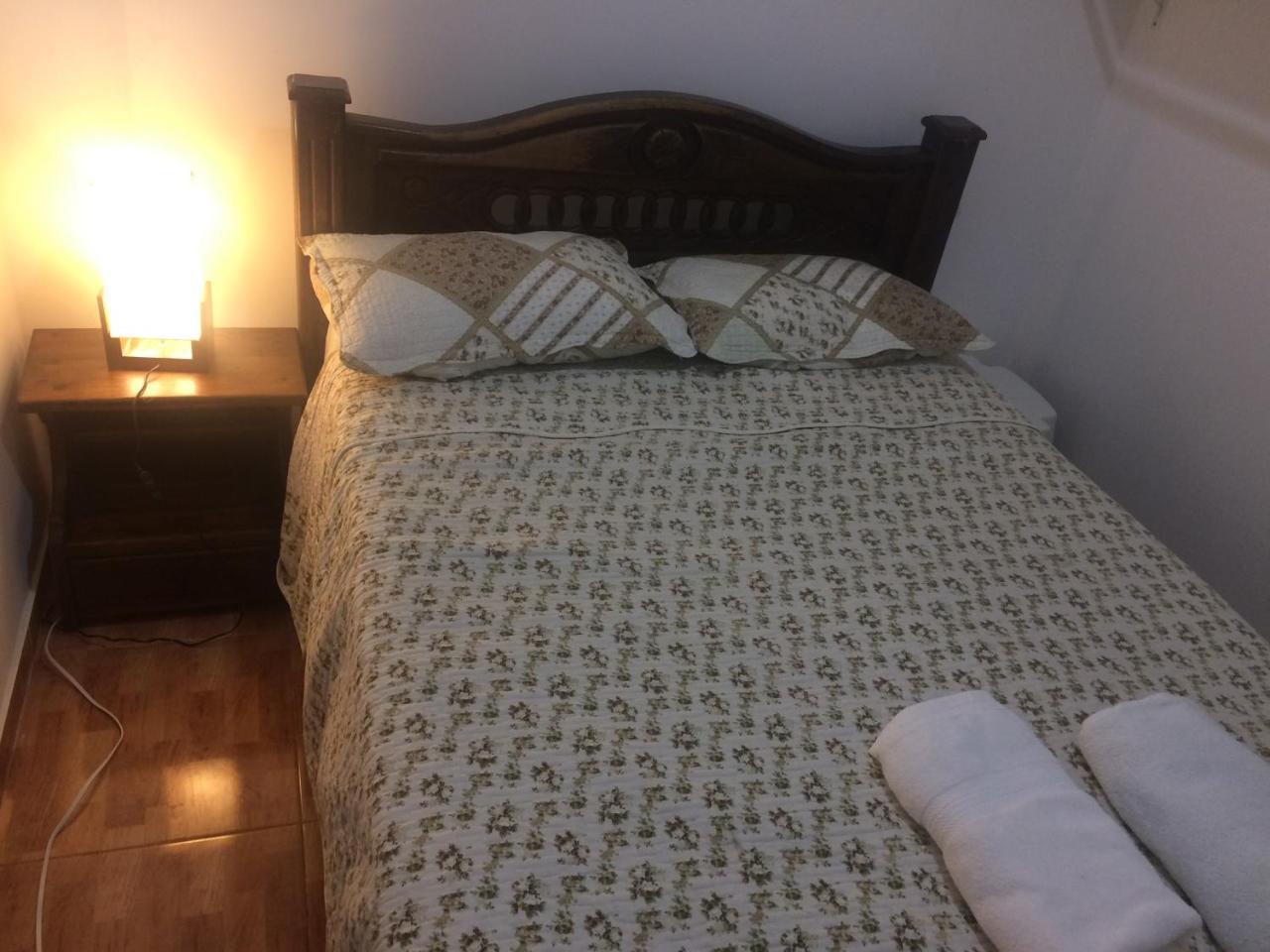 Casa D' Linda *