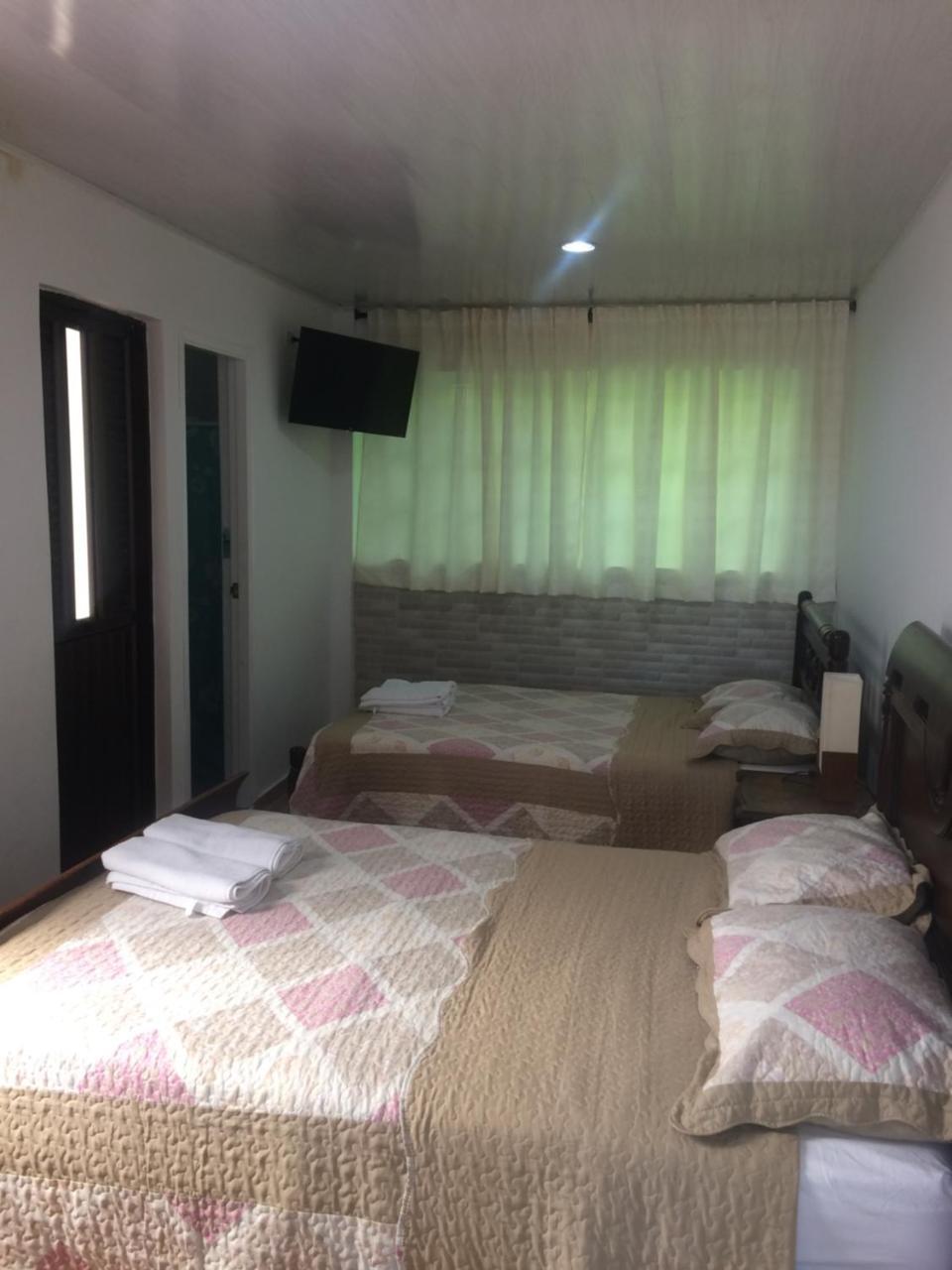 Hostal Casa D' Linda *