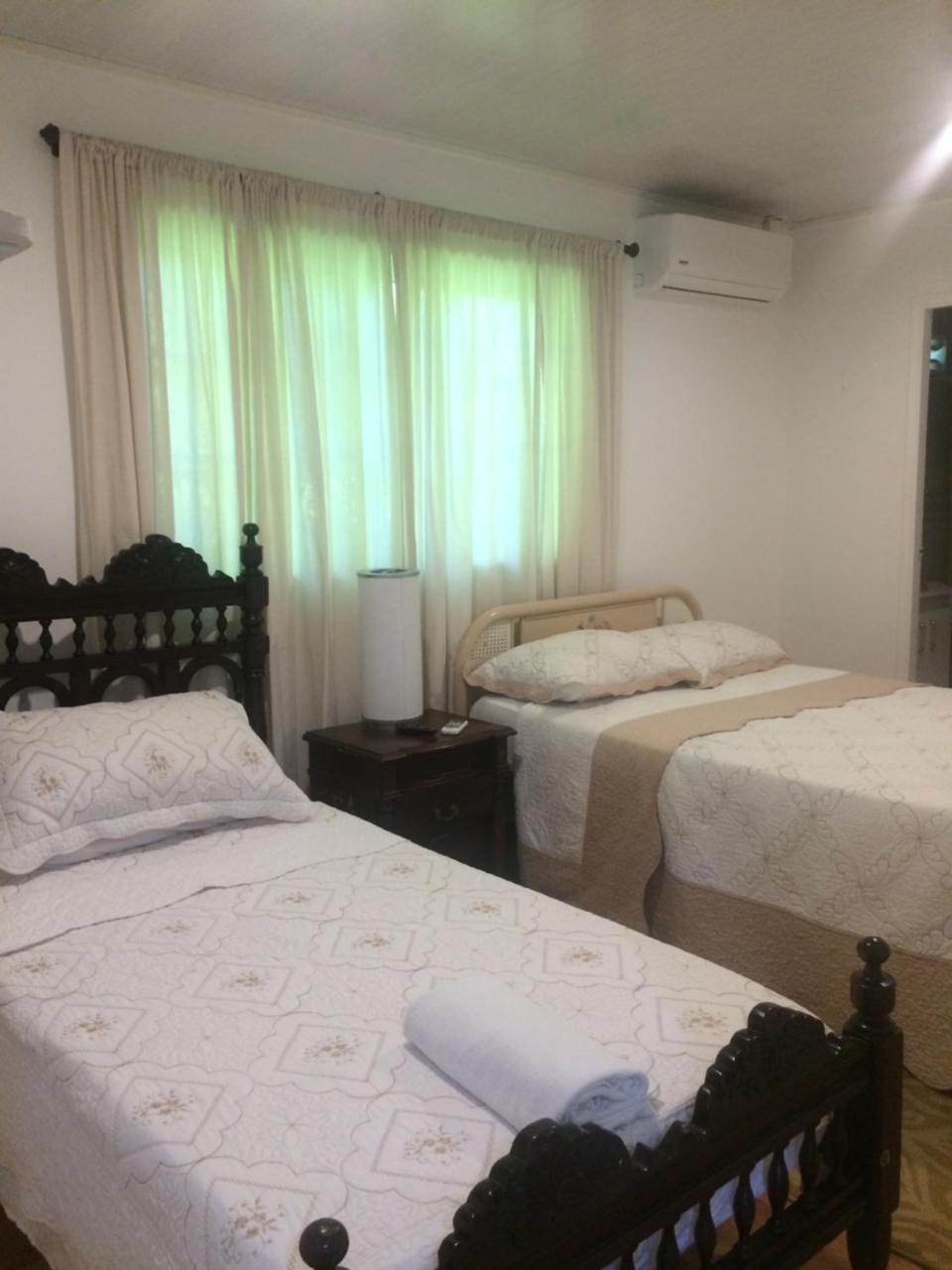 Casa D' Linda Hostal *