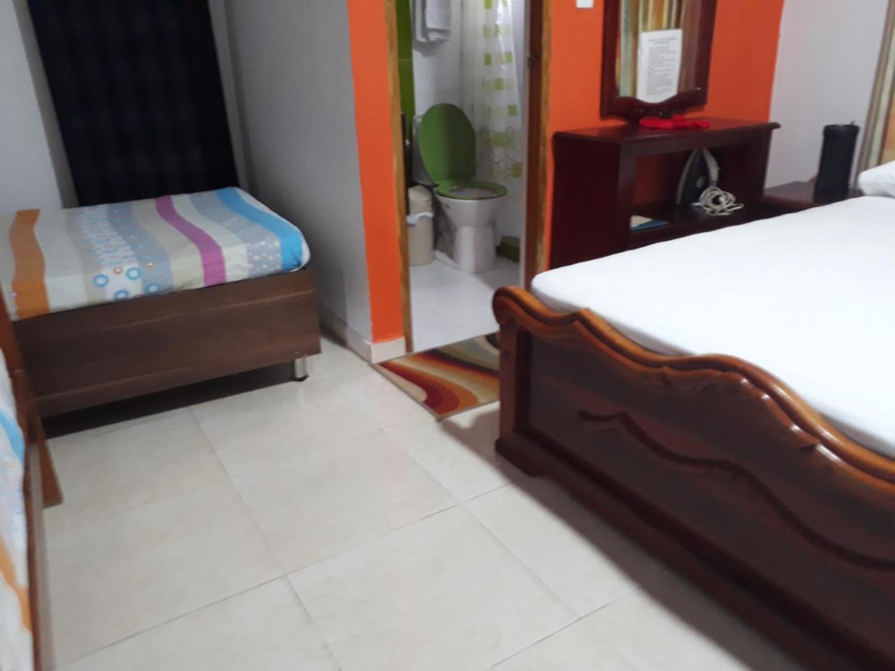 Ludisa House San Andres (San Andres and Providencia Islands)