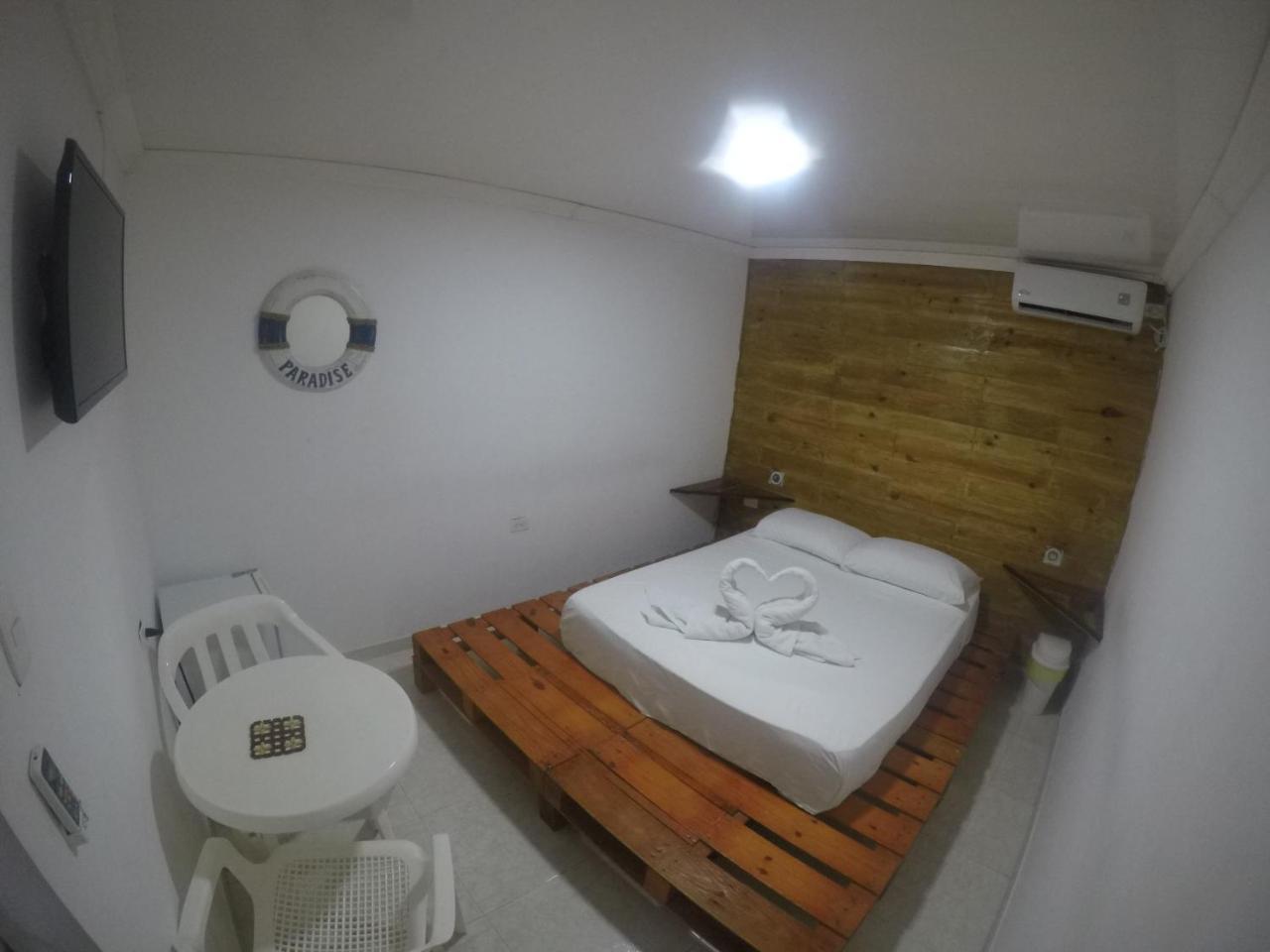 Casa Turista
