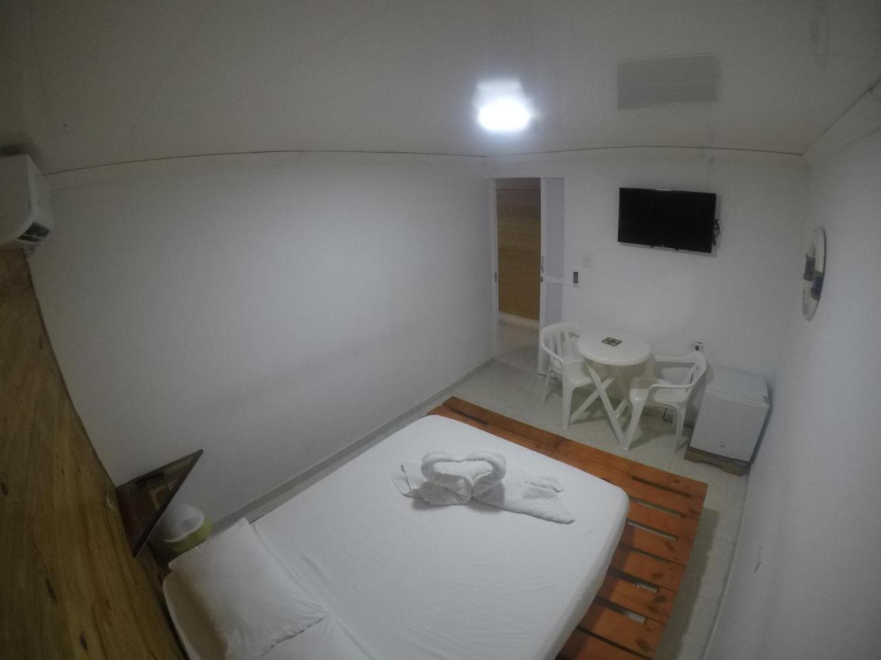 Casa Turista San Andrés