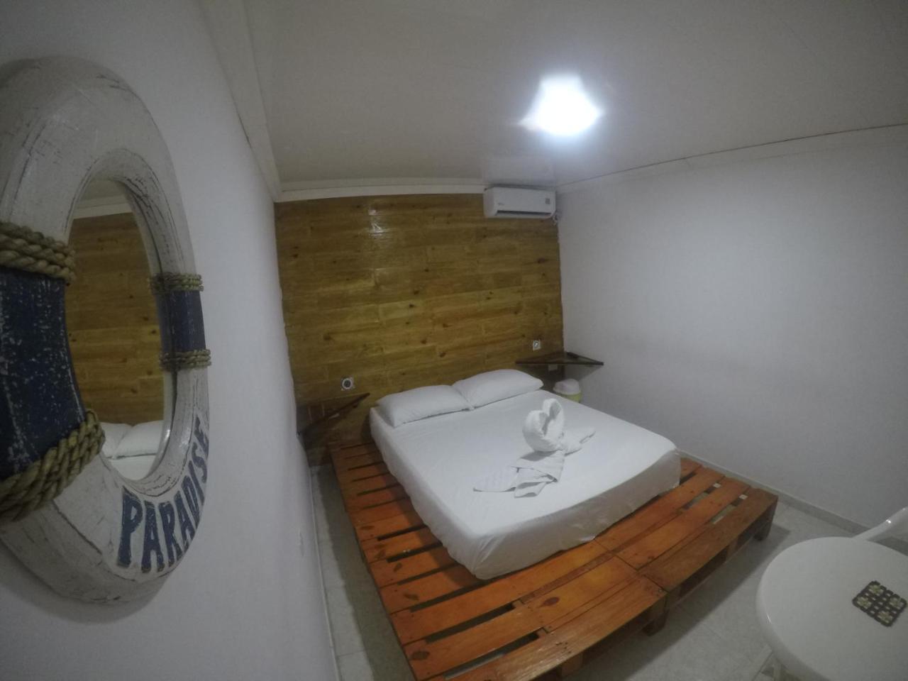 Casa Turista Inn San Andrés