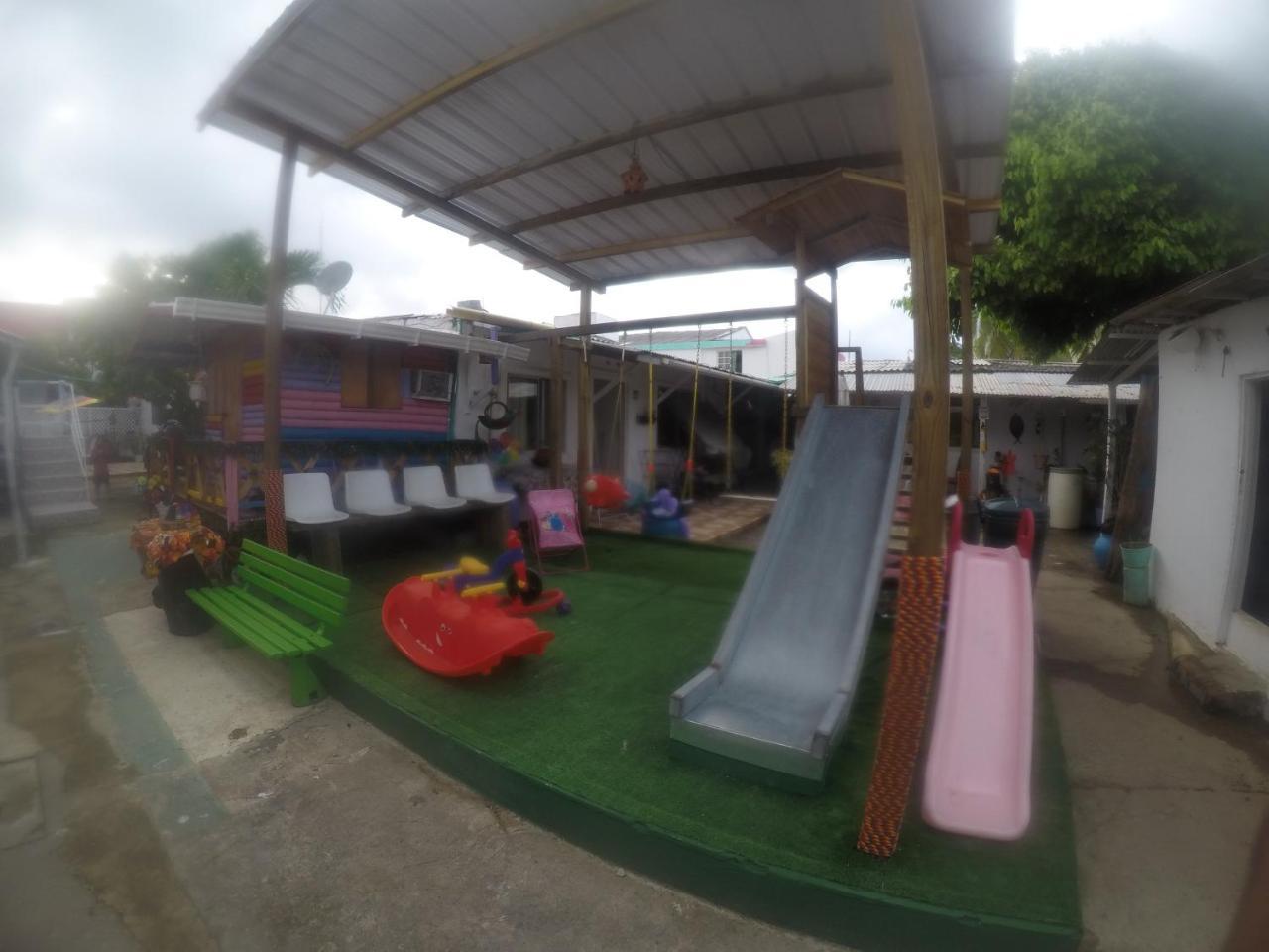 Casa Turista Inn 3*