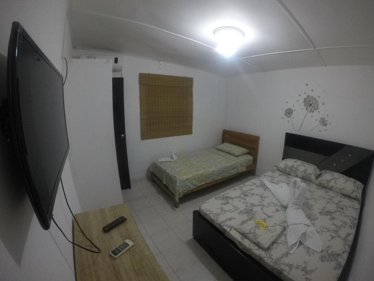 Casa Turista Inn