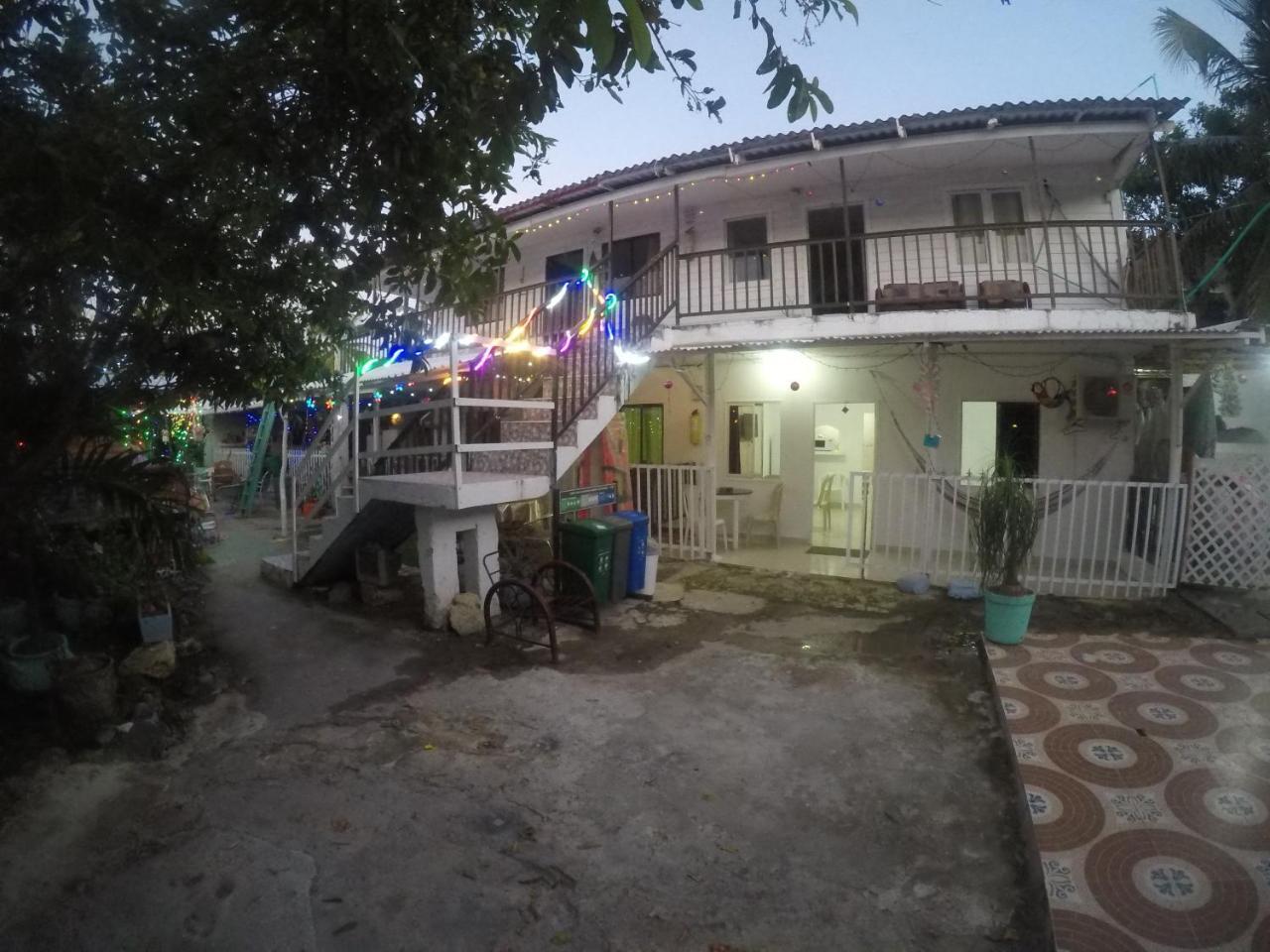 Casa Turista