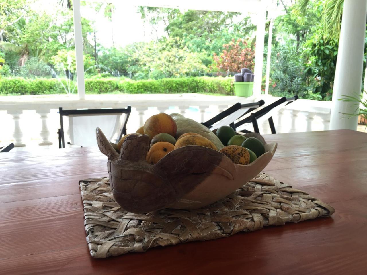 Inn Coral House San Andrés