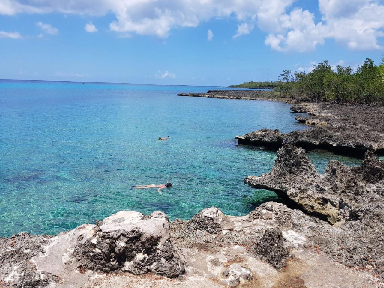Coral House San Andrés